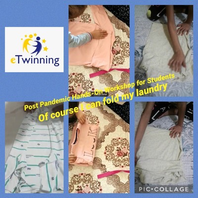 POST PANDEMIC HANDS ON WORKSH0PS FOR STUDENTS SEPTEMBER -LIFE SKILLS WORKSHOPS by Tuğba KIR - Illustrated by TUĞBA KIR FAHRETTİNPAŞA PRIMARY SCHOOL 2/E - Ourboox.com