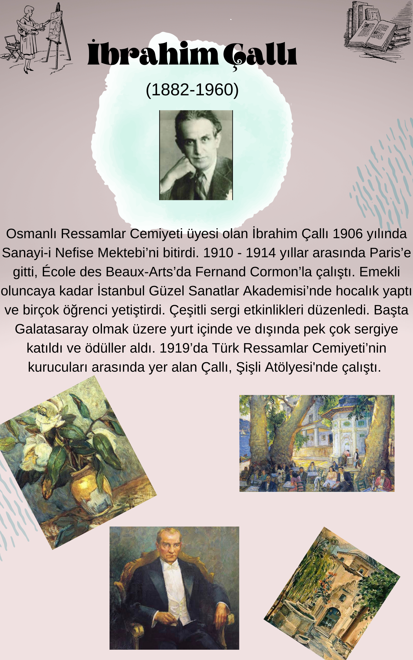 Sancaktepe Keşif Gezegeni Nisan Sayısı by Keşif Gezegeni - Ourboox.com