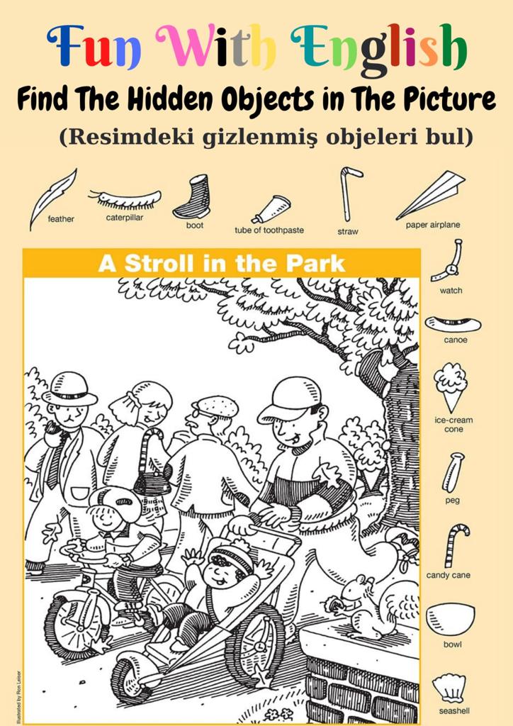Sancaktepe Keşif Gezegeni Nisan Sayısı by Keşif Gezegeni - Ourboox.com