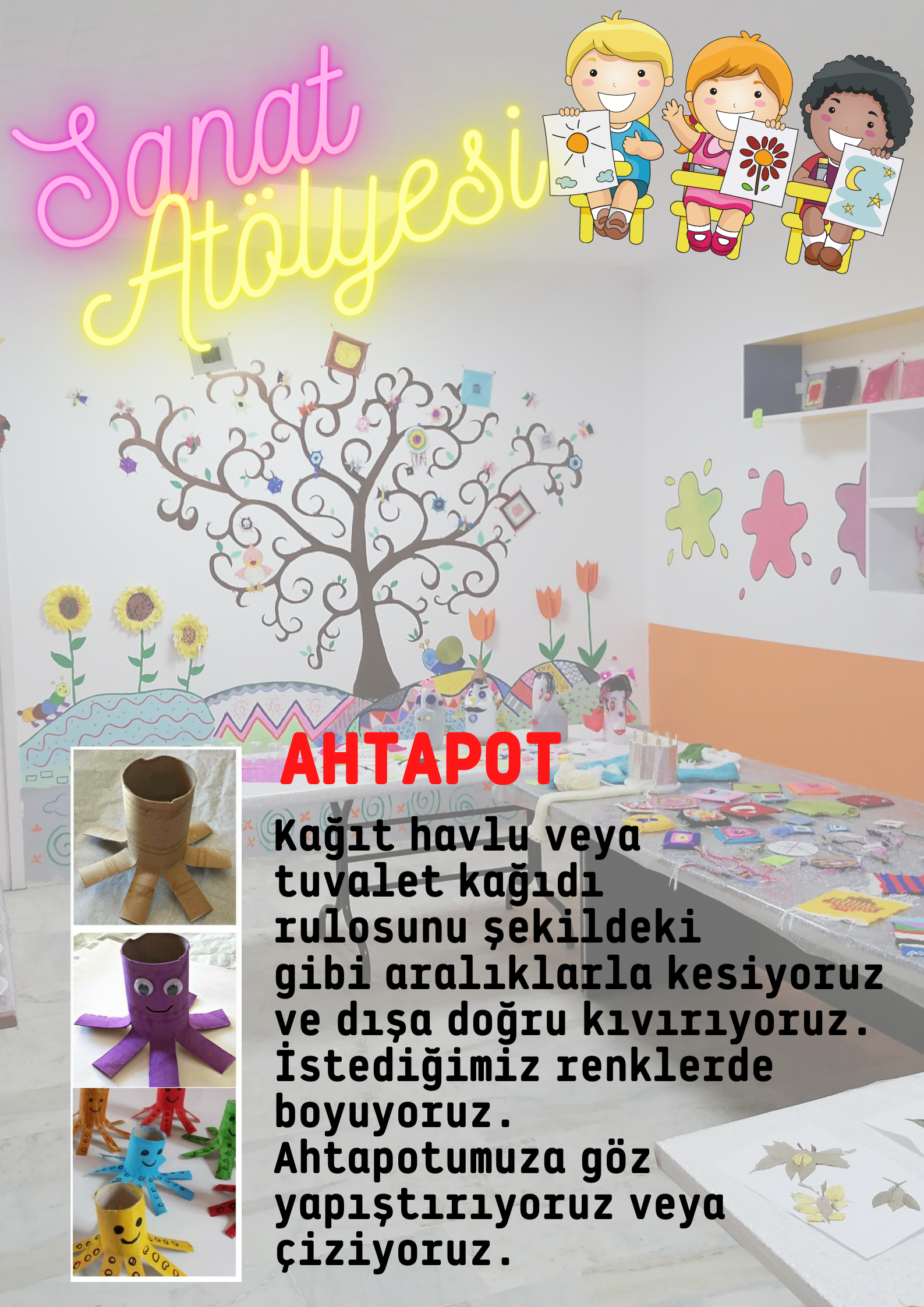 Sancaktepe Keşif Gezegeni Nisan Sayısı by Keşif Gezegeni - Ourboox.com