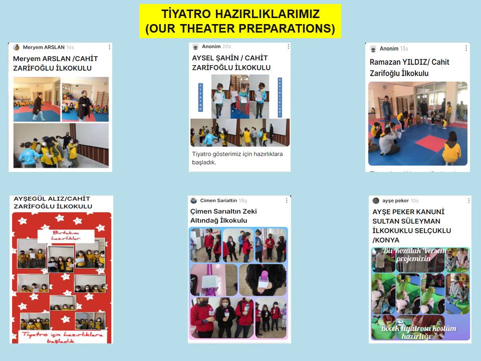 Bİİ KOZALAK VERSEM by Aysel ŞAHİN - Illustrated by AYSEL ŞAHİN - Ourboox.com