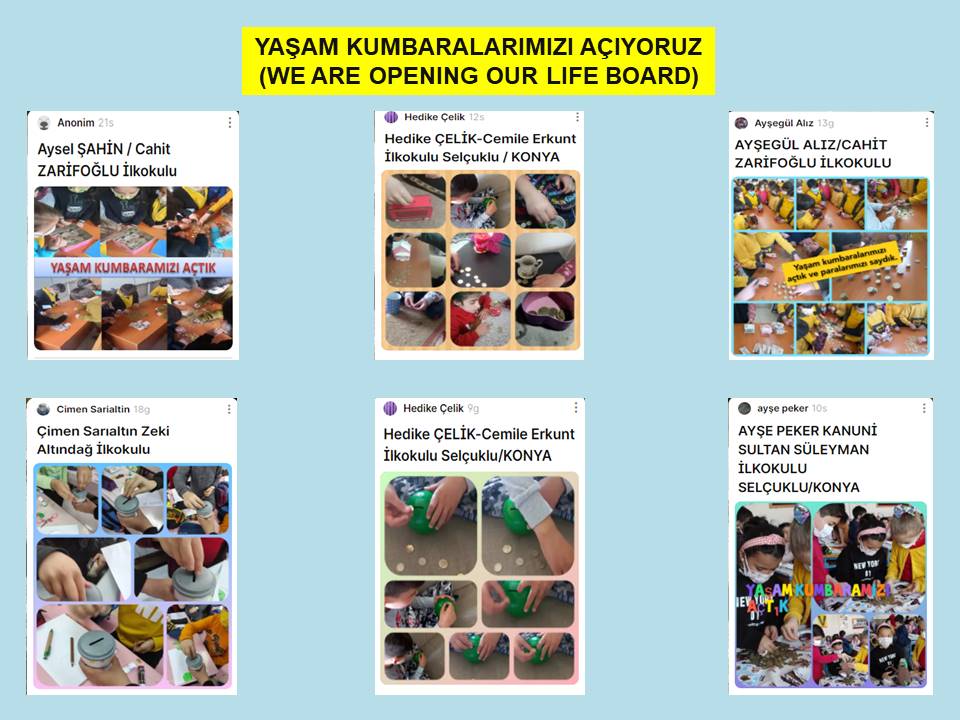 Bİİ KOZALAK VERSEM by Aysel ŞAHİN - Illustrated by AYSEL ŞAHİN - Ourboox.com