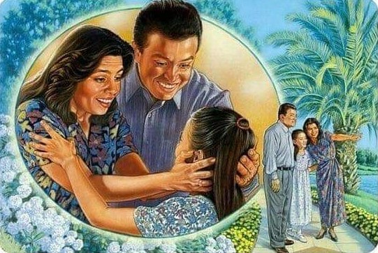 Chi è morto tornerà in vita! by RENZA RIZZI - Ourboox.com