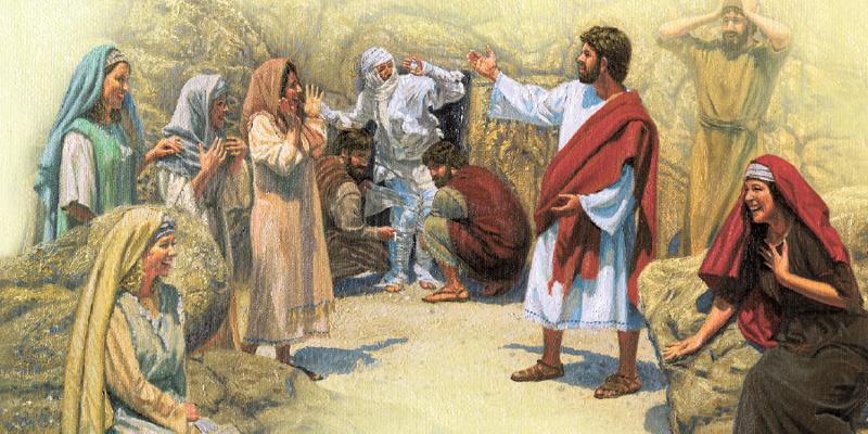 Chi è morto tornerà in vita! by RENZA RIZZI - Ourboox.com