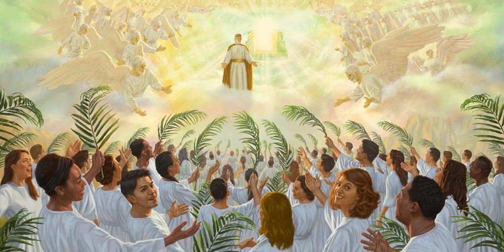 Chi è morto tornerà in vita! by RENZA RIZZI - Ourboox.com