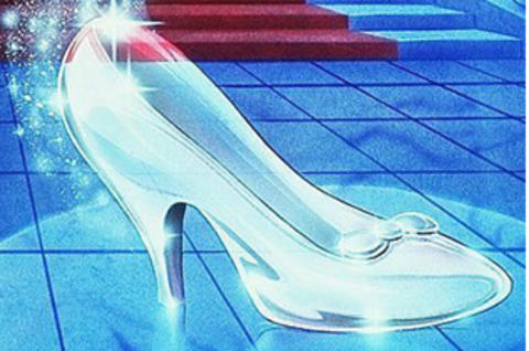 Пепеляшка by Tania Miteva - Ourboox.com