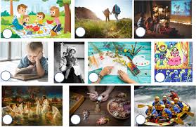 Дозвілля,екскурсія,спорт by Mariya - Ourboox.com