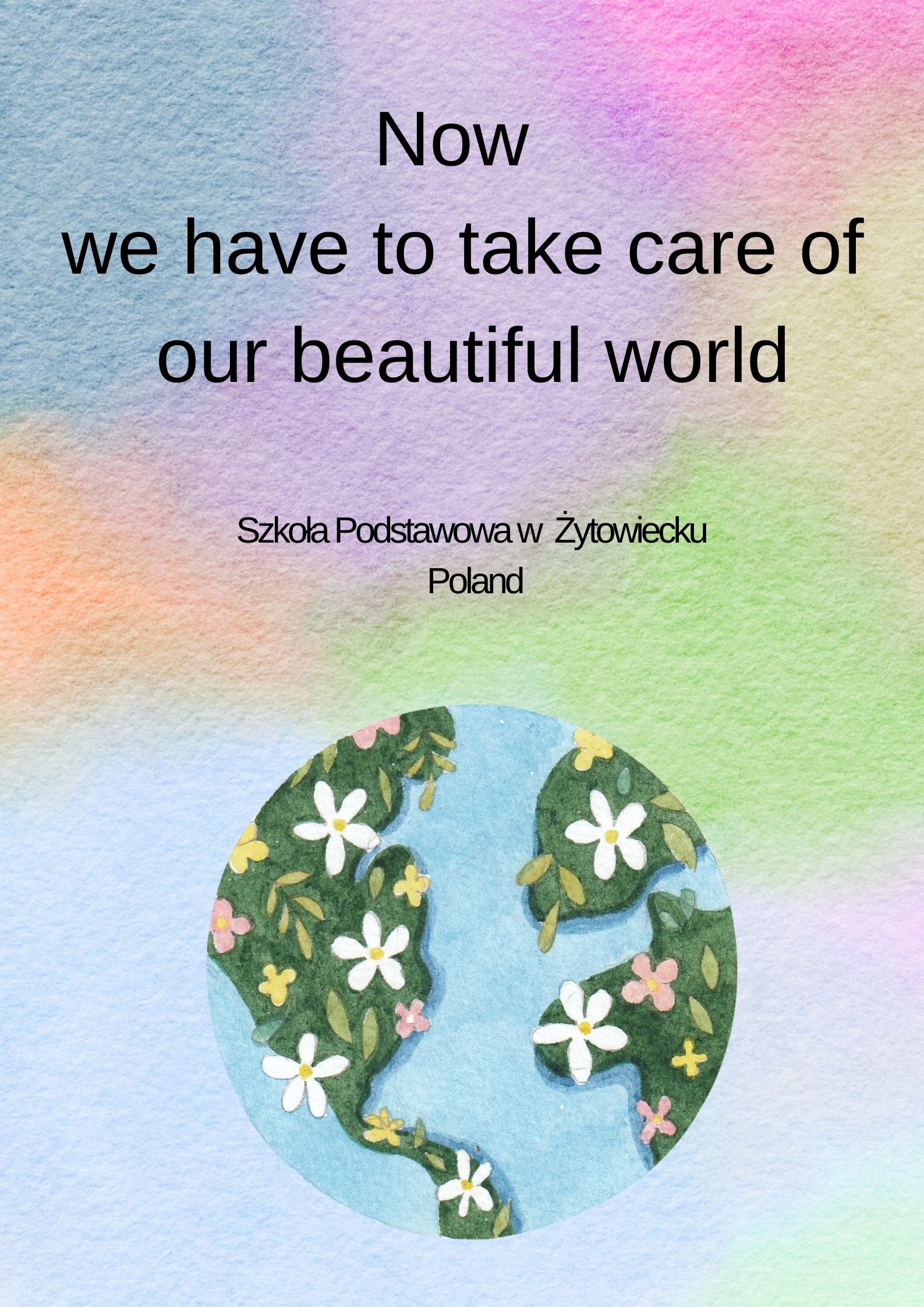 Acrostic Poem-Young Stars of Green Future by Fazilet TAŞ - Ourboox.com