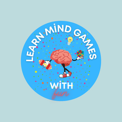 LEARN MIND GAMES WITH FUN PARENT SURVEY by Esra Günöz Taş - Ourboox.com
