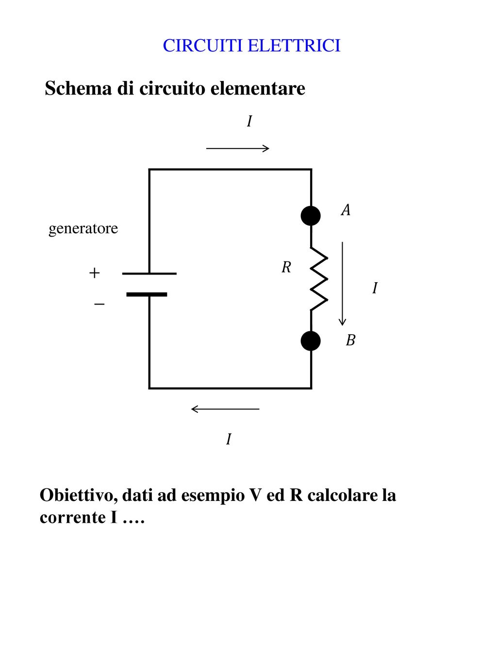 Corrente elettrica, elettromagnetismo, alternatore e centrali elettriche a fonti rinnovabili e non rinnovabili by Nicolo marcello - Ourboox.com