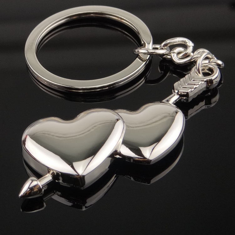 couple keychain