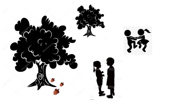 Bir Meşenin Öyküsü by SEVAL AKTER - Ourboox.com