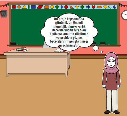 LET’S CODE TOGETHER by sevda öktem - Ourboox.com