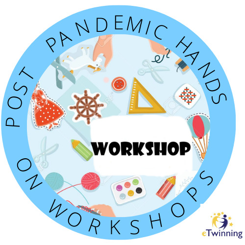 POST PANDEMIC HANDS ON WORKSH0PS FOR STUDENTS OCTOBER -VALUES WORKSHOPS WITH MY FAMILY by Tuğba KIR - Illustrated by TUĞBA KIR FAHRETTİNPAŞA PRIMARY SCHOOL 2/E - Ourboox.com