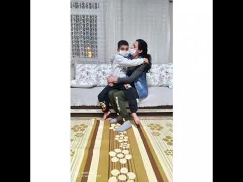 POST PANDEMIC HANDS ON WORKSH0PS FOR STUDENTS OCTOBER -VALUES WORKSHOPS WITH MY FAMILY by Tuğba KIR - Illustrated by TUĞBA KIR FAHRETTİNPAŞA PRIMARY SCHOOL 2/E - Ourboox.com