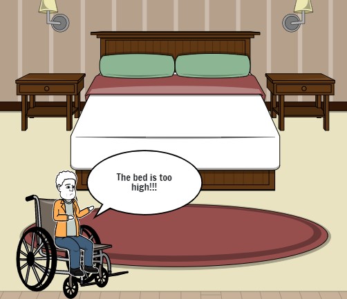 Breaking Barriers by Hatice AVŞAR - Illustrated by Yeşilköy Special Education Vocational  School - Ourboox.com