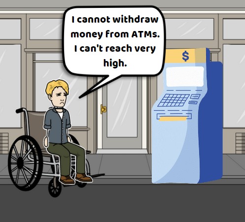 Breaking Barriers by Hatice AVŞAR - Illustrated by Yeşilköy Special Education Vocational  School - Ourboox.com