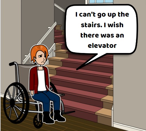 Breaking Barriers by Hatice AVŞAR - Illustrated by Yeşilköy Special Education Vocational  School - Ourboox.com