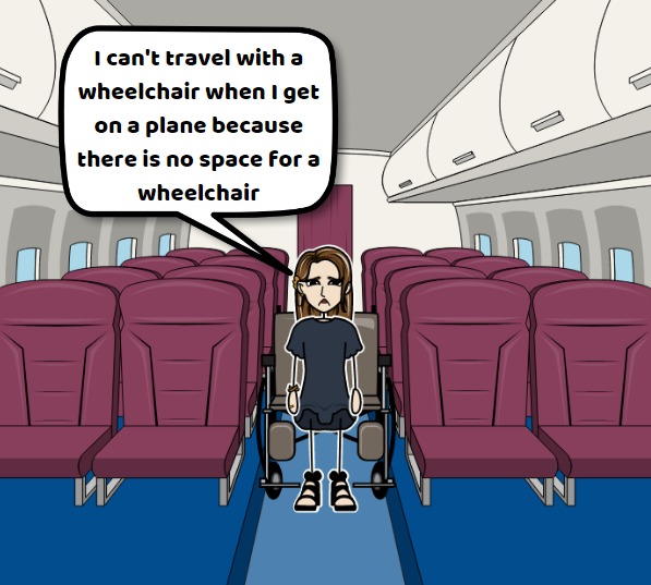 Breaking Barriers by Hatice AVŞAR - Illustrated by Yeşilköy Special Education Vocational  School - Ourboox.com