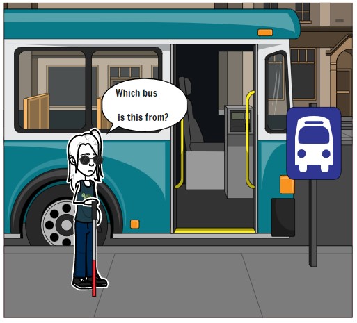 Breaking Barriers by Hatice AVŞAR - Illustrated by Yeşilköy Special Education Vocational  School - Ourboox.com