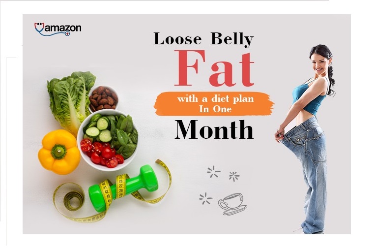 How to lose bely fat