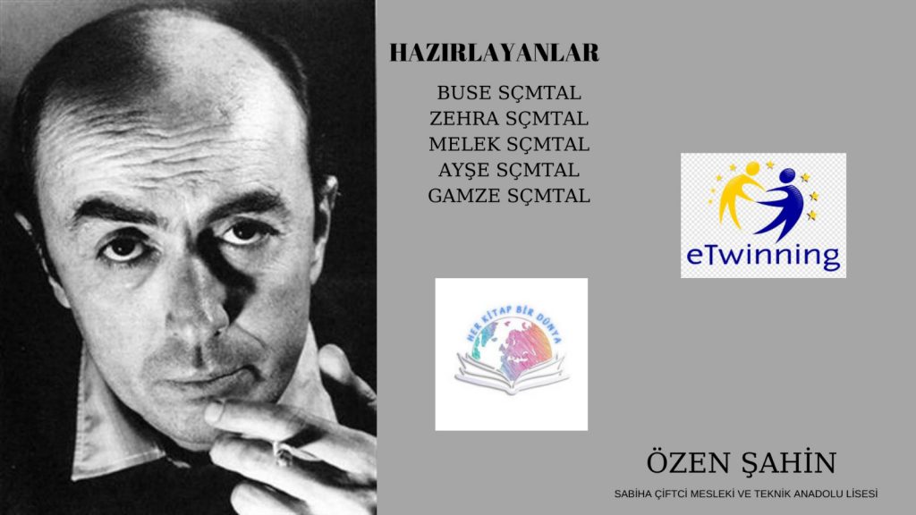 HER KİTAP BİR DÜNYA by her kitap bir dünya - Ourboox.com