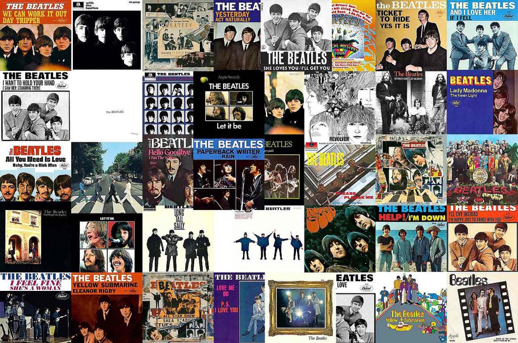 With a Little Help From My Friends: Songs The Beatles Gave to Others by Maya Rosenstein - Ourboox.com