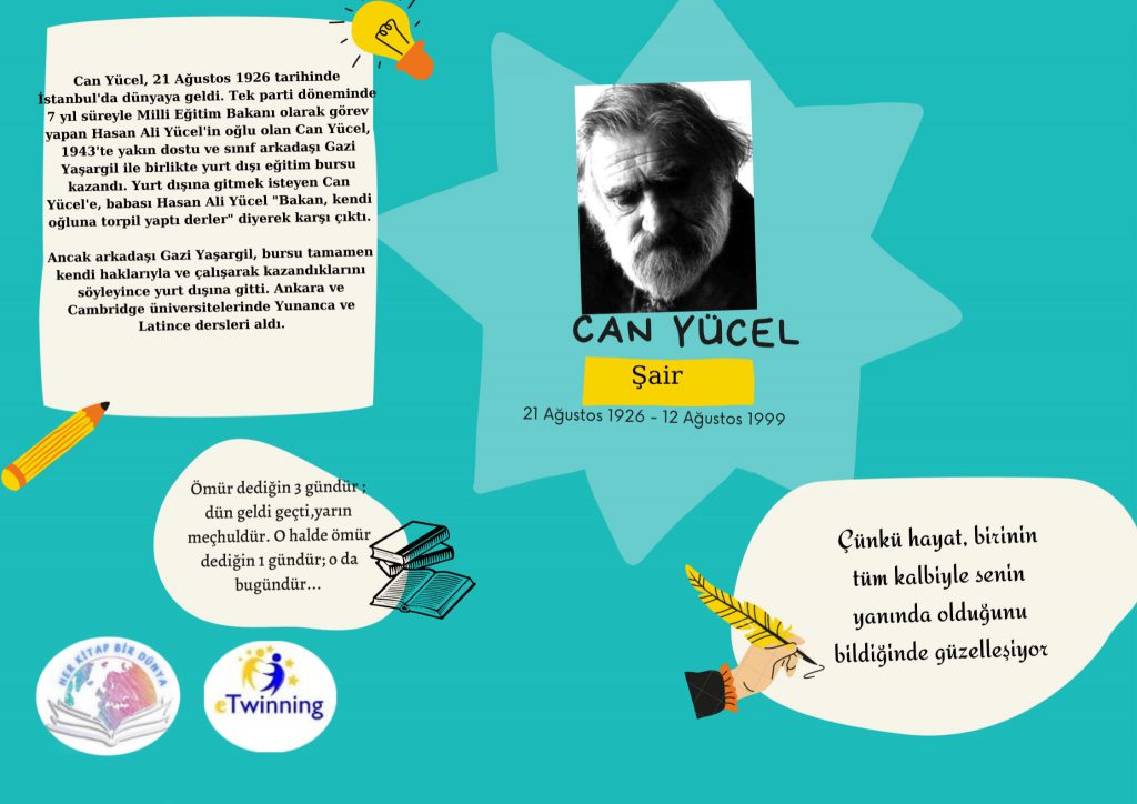 HER KİTAP BİR DÜNYA by her kitap bir dünya - Ourboox.com