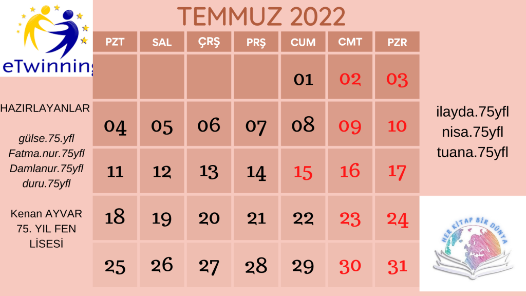 HER KİTAP BİR DÜNYA by her kitap bir dünya - Ourboox.com