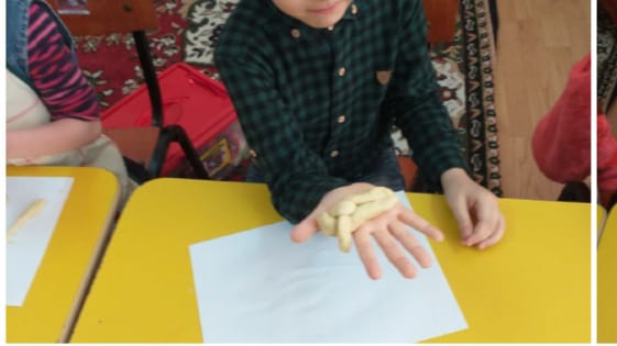 AS WE CONSUME WE PRODUCE by Bekir UĞURLU - Ourboox.com