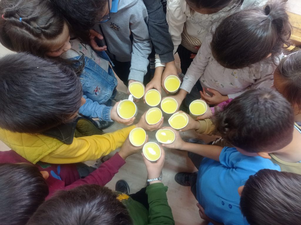 AS WE CONSUME WE PRODUCE by Bekir UĞURLU - Ourboox.com