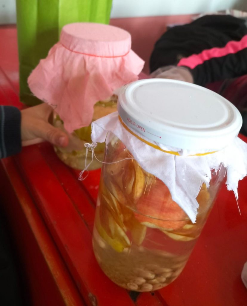 AS WE CONSUME WE PRODUCE by Bekir UĞURLU - Ourboox.com