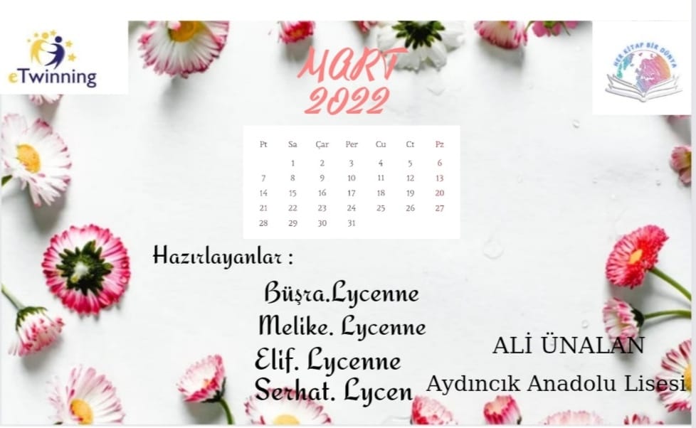 HER KİTAP BİR DÜNYA by her kitap bir dünya - Ourboox.com