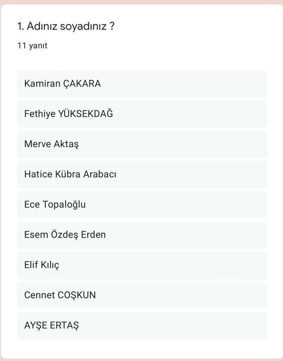Etkilesimli Öyküler Etwinning Projesi Ögretmen,Ögrenci,Veli Ön Test-Son Test Analizleri by ece topaloğlu - Ourboox.com