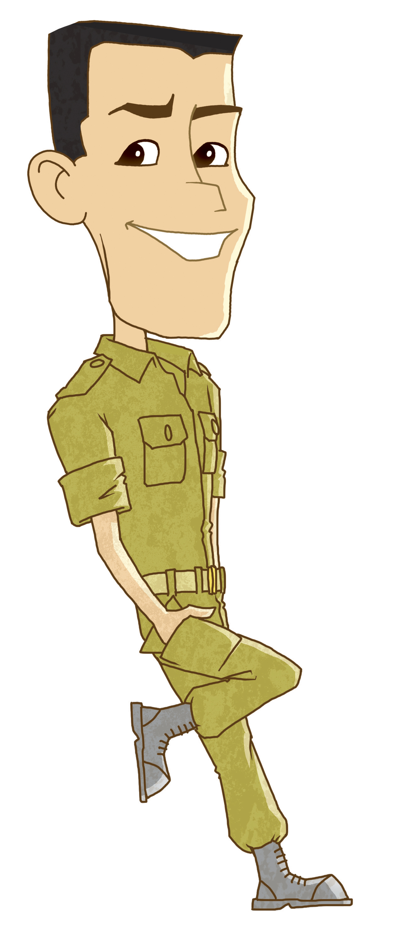 המשחק by leehe weinstein - Illustrated by מיקה חזות, ליהי וינשטיין וסיון מעוז - Ourboox.com