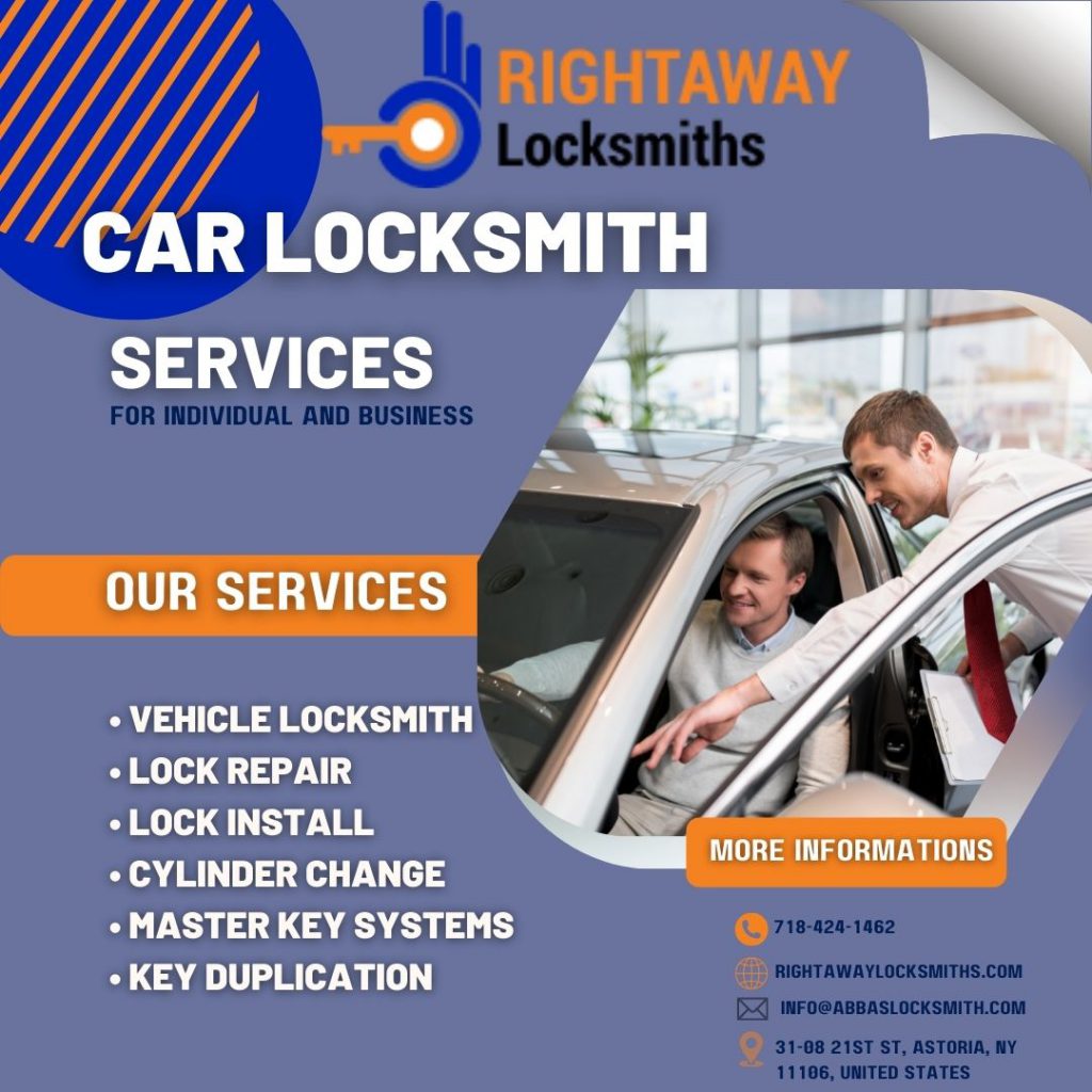 Car-Locksmith