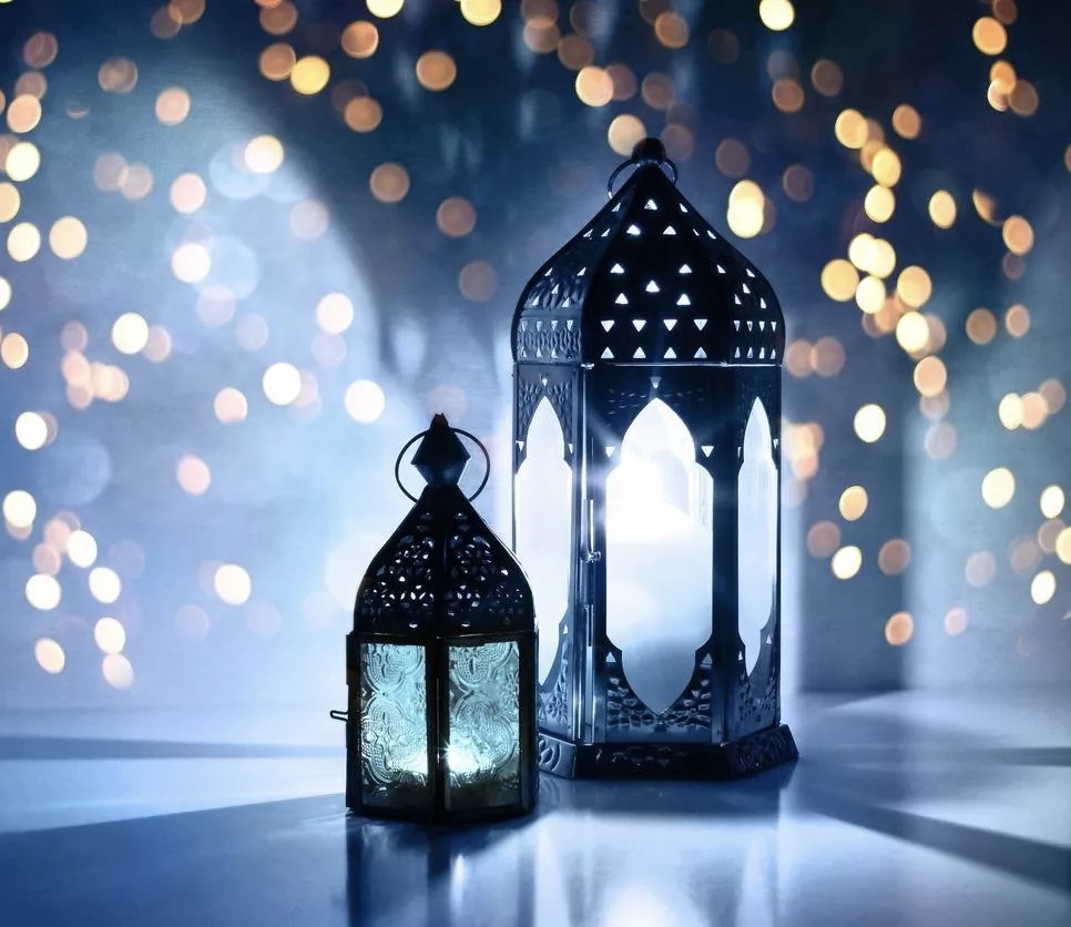 مشروع فانوس رمضان by Wesal Alammar - Ourboox.com