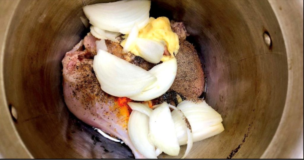 Emozioni in cucina El hadi by Nadia El hadi - Ourboox.com