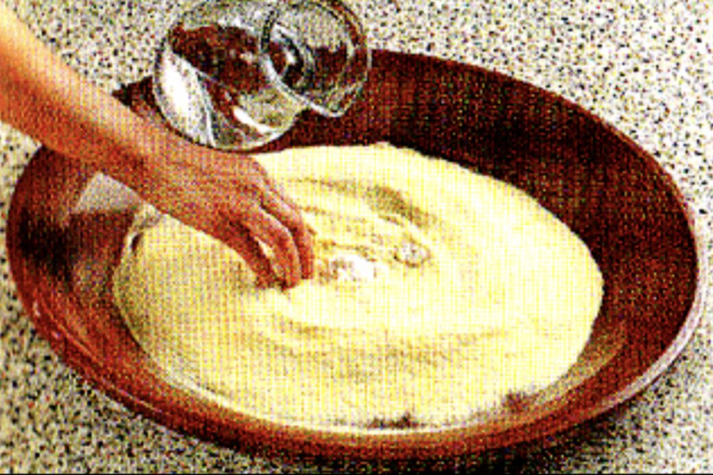 Emozioni in cucina El hadi by Nadia El hadi - Ourboox.com