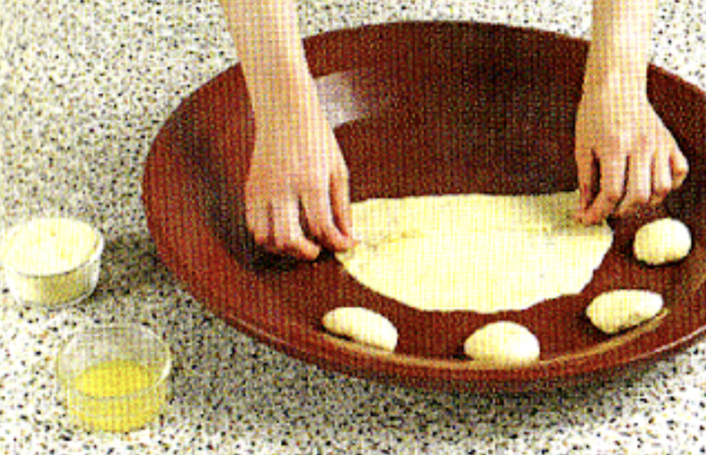 Emozioni in cucina El hadi by Nadia El hadi - Ourboox.com