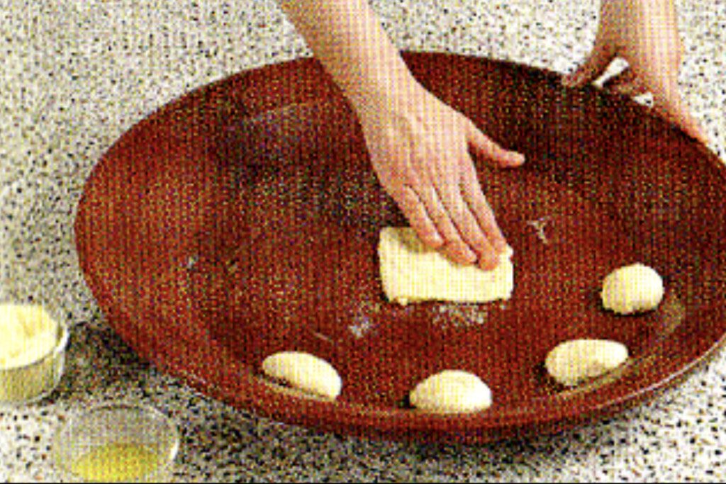 Emozioni in cucina El hadi by Nadia El hadi - Ourboox.com