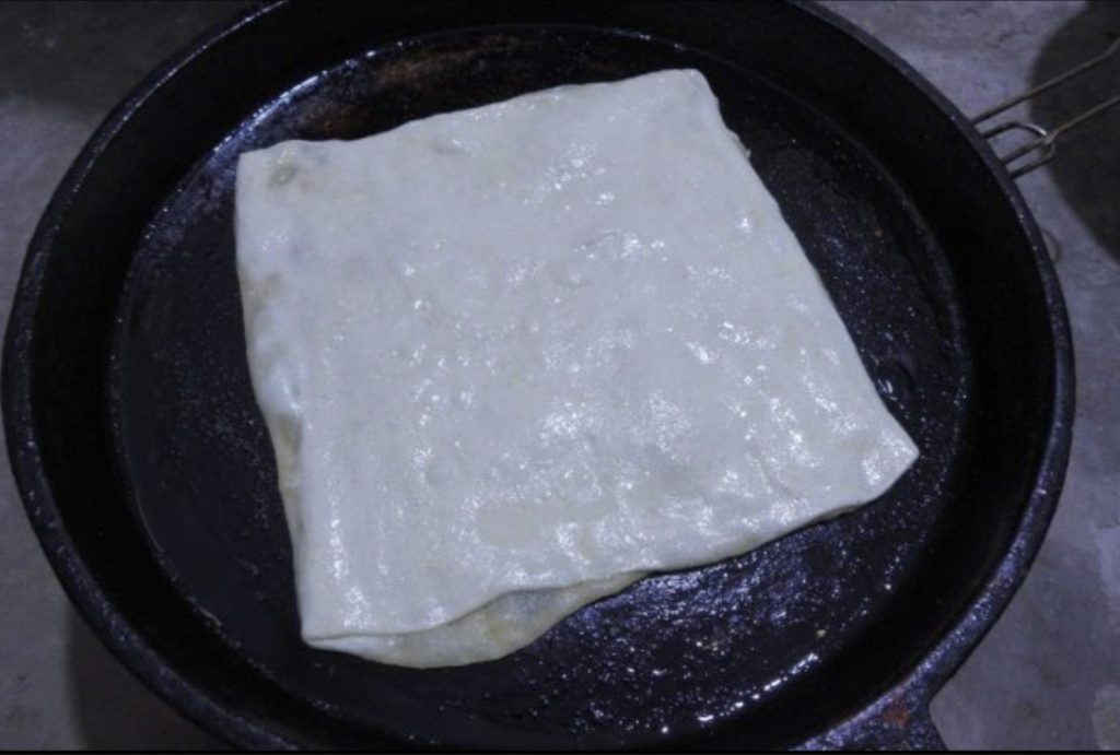 Emozioni in cucina El hadi by Nadia El hadi - Ourboox.com