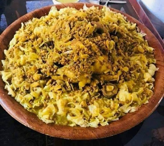 Emozioni in cucina El hadi by Nadia El hadi - Ourboox.com