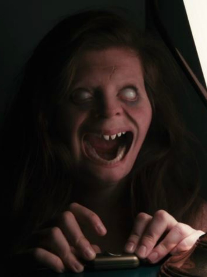 MAI RISPONDERCI by melissa - Ourboox.com