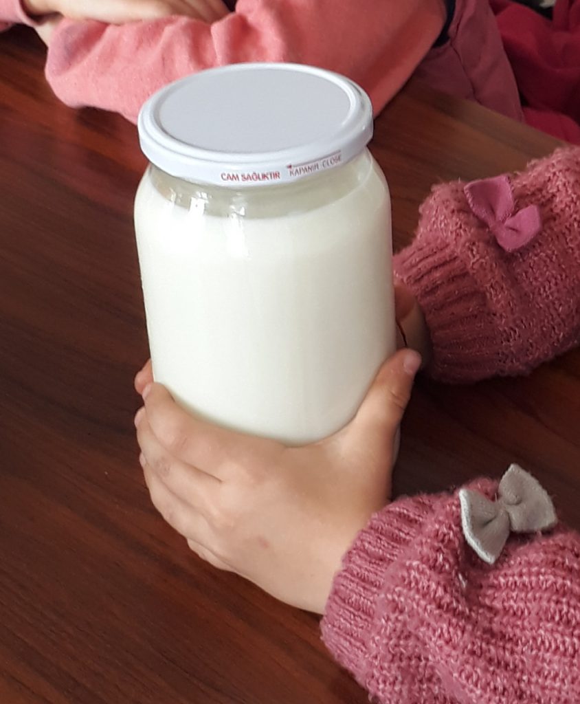 AS WE CONSUME WE PRODUCE by Bekir UĞURLU - Ourboox.com