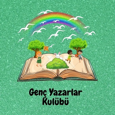 GENÇ YAZARLAR KULÜBÜ by Özden Kaynak - Ourboox.com