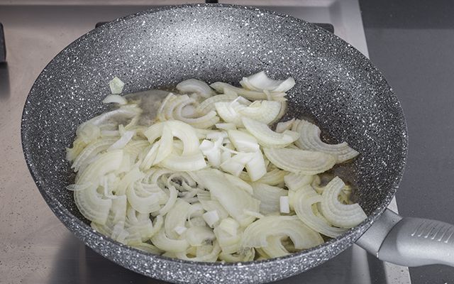 Emozioni in cucina Nani by hajar nani - Ourboox.com