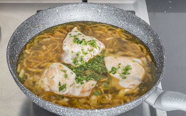 Emozioni in cucina Nani by hajar nani - Ourboox.com