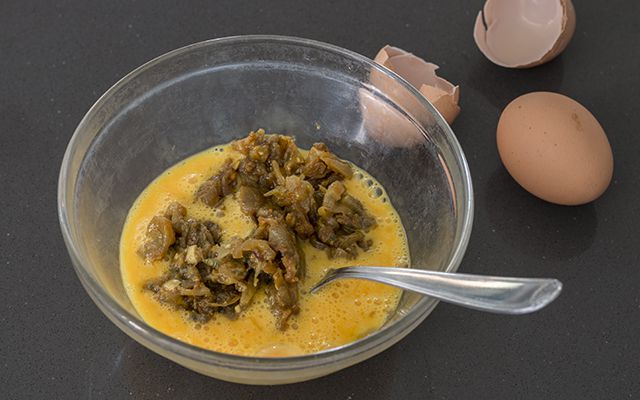 Emozioni in cucina Nani by hajar nani - Ourboox.com