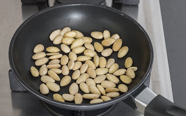 Emozioni in cucina Nani by hajar nani - Ourboox.com